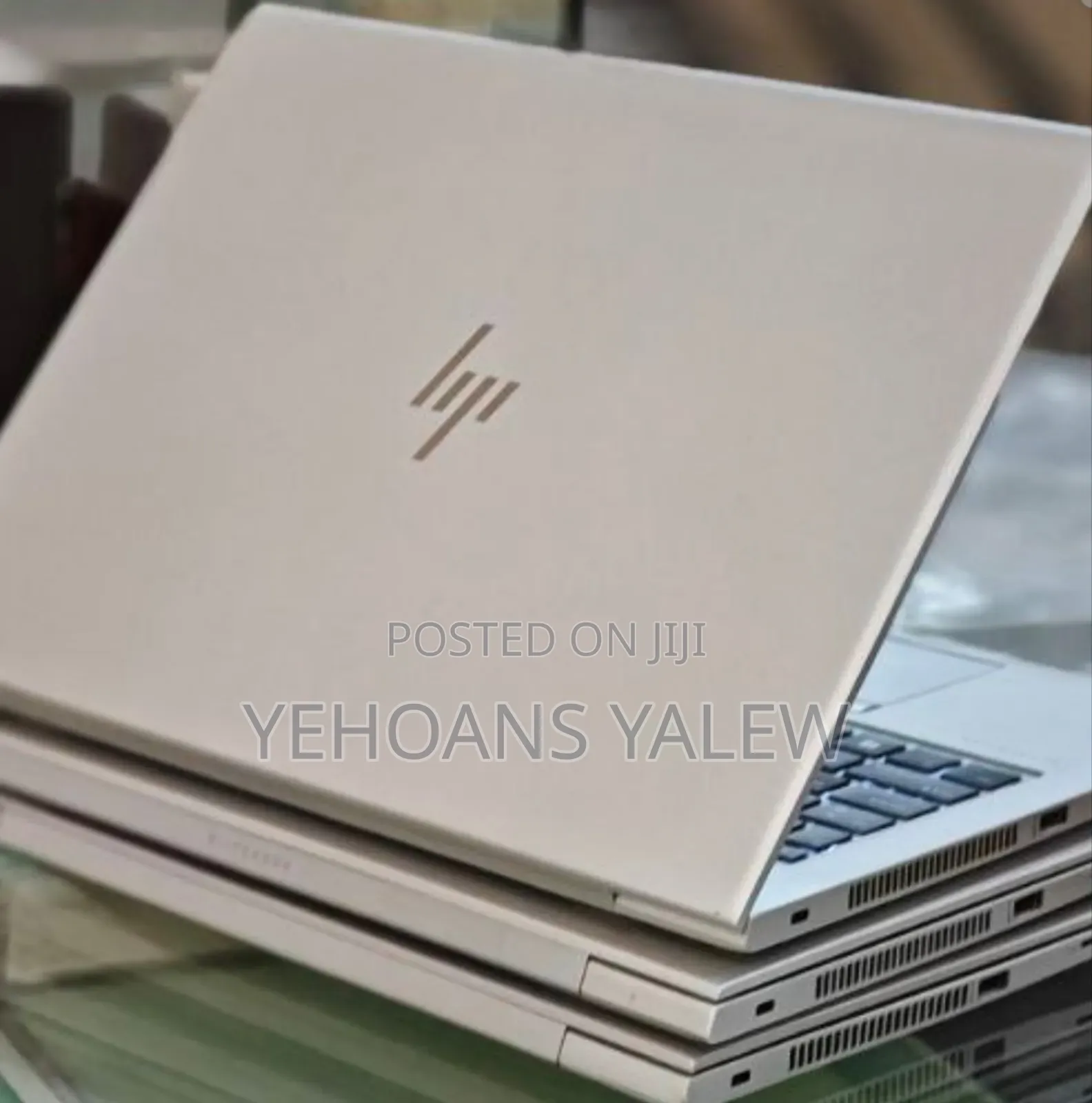 New Laptop HP EliteBook 840 G5 16GB Intel Core i5 SSD 512GB