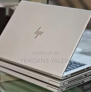 New Laptop HP EliteBook 840 G5 16GB Intel Core i5 SSD 512GB