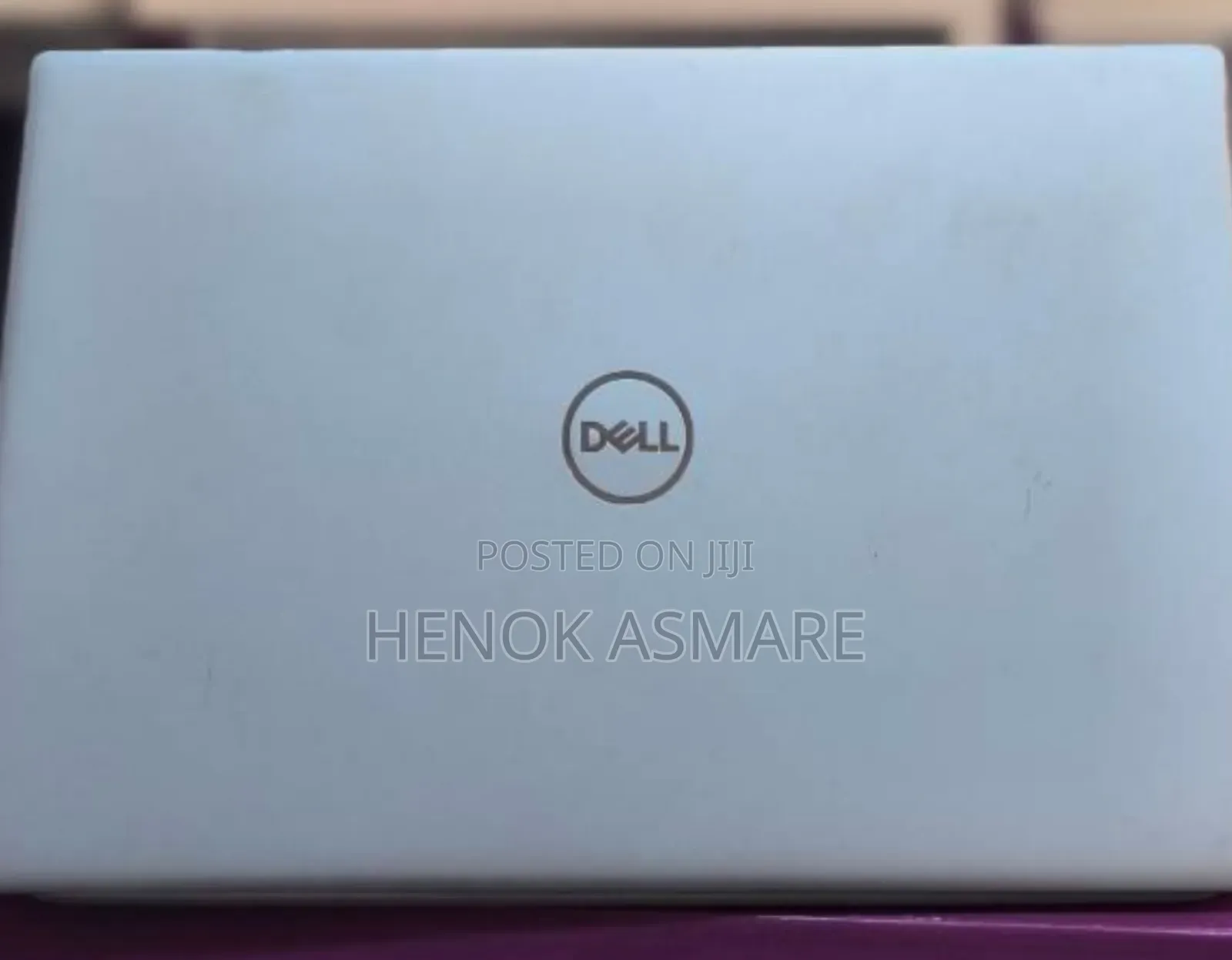 New Laptop Dell Inspiron 15 8GB Intel Core I7 SSD 256GB