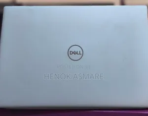 New Laptop Dell Inspiron 15 8GB Intel Core I7 SSD 256GB