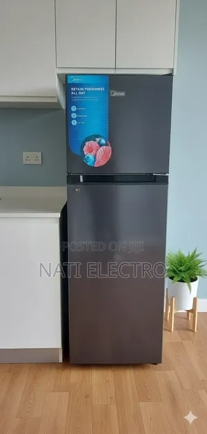 Media 237l Rifrigrator