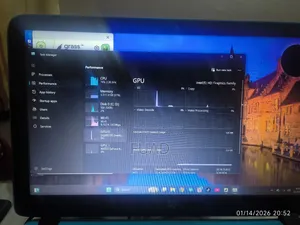 Laptop HP Pavilion 15 12GB Intel Core I5 SSD 500GB