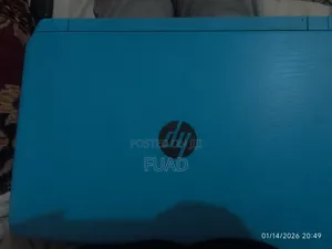 Laptop HP Pavilion 15 12GB Intel Core I5 SSD 500GB