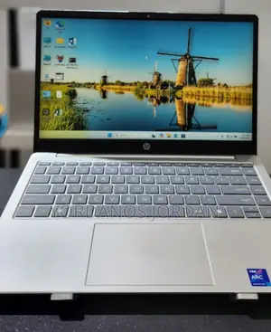 New Laptop HP Stream Notebook 16GB Intel Core Ultra 7 SSD 1T
