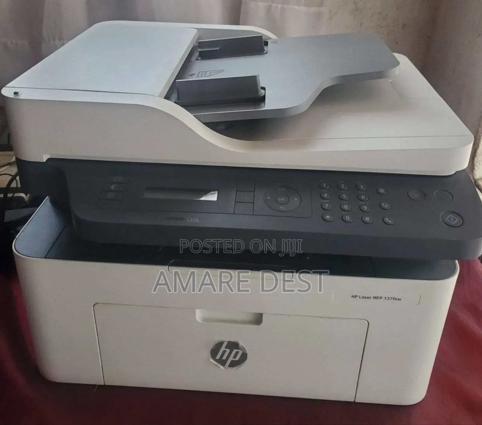 Hp Printer