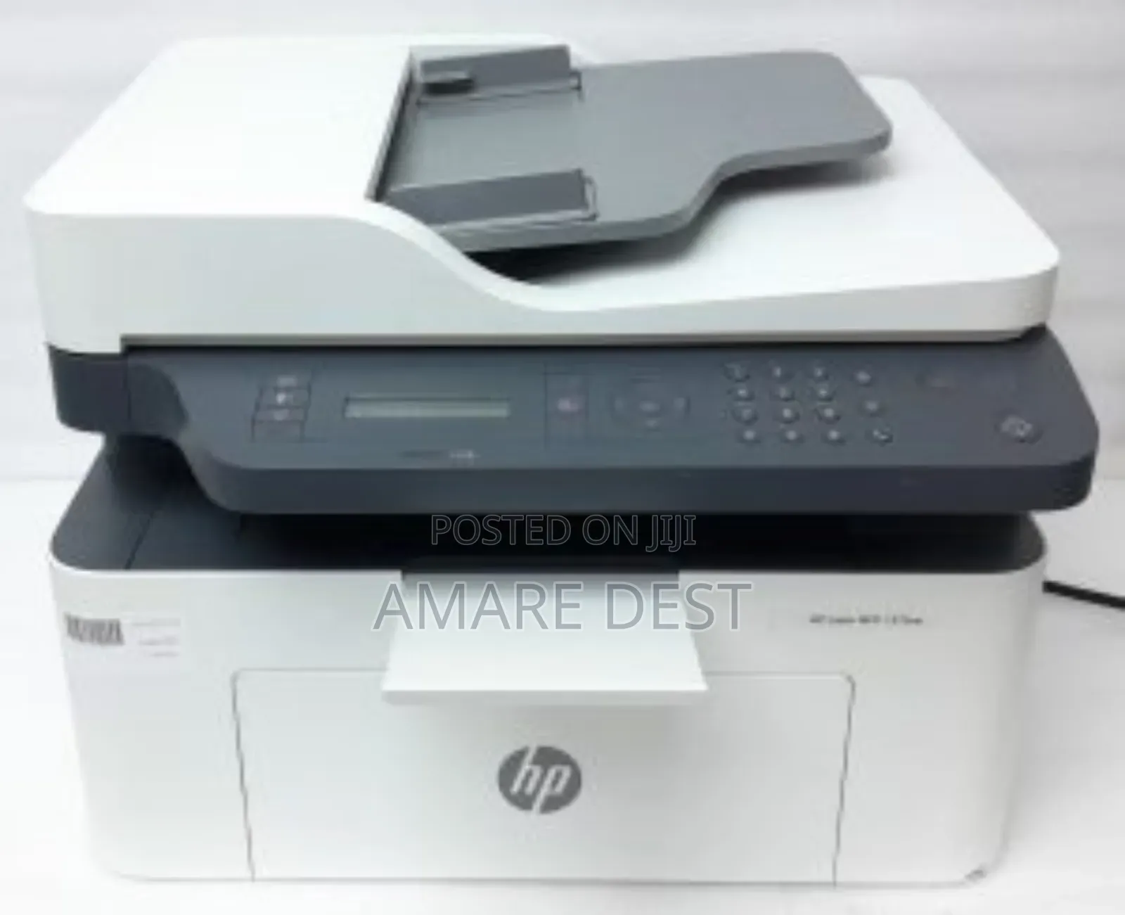 Hp Printer