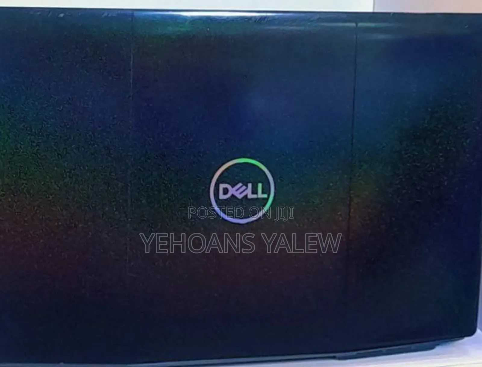 New Laptop Dell G5 16GB Intel Core I7 SSD 512GB