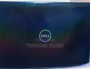 New Laptop Dell G5 16GB Intel Core I7 SSD 512GB