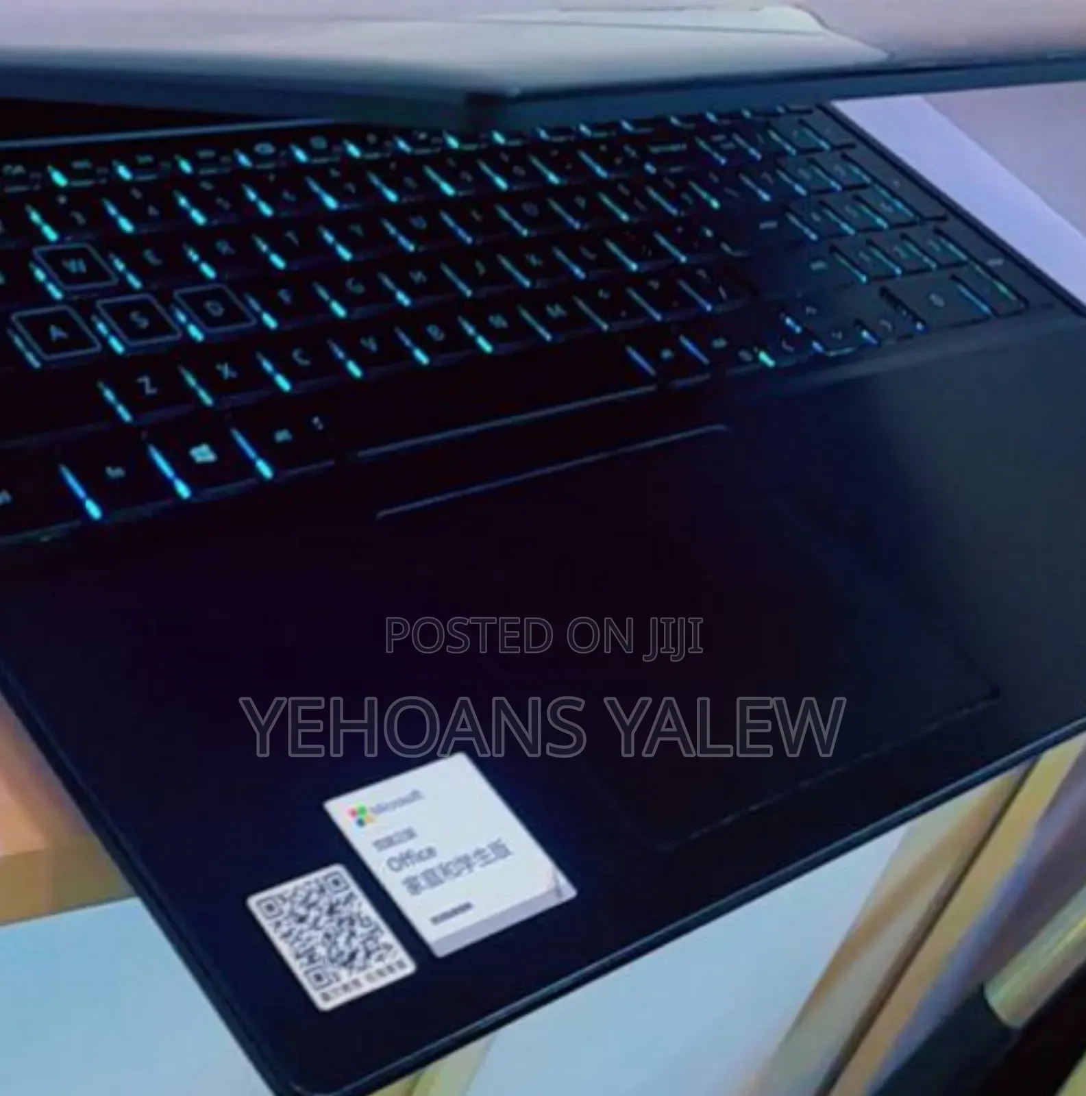 New Laptop Dell G5 16GB Intel Core I7 SSD 512GB