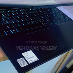 New Laptop Dell G5 16GB Intel Core I7 SSD 512GB