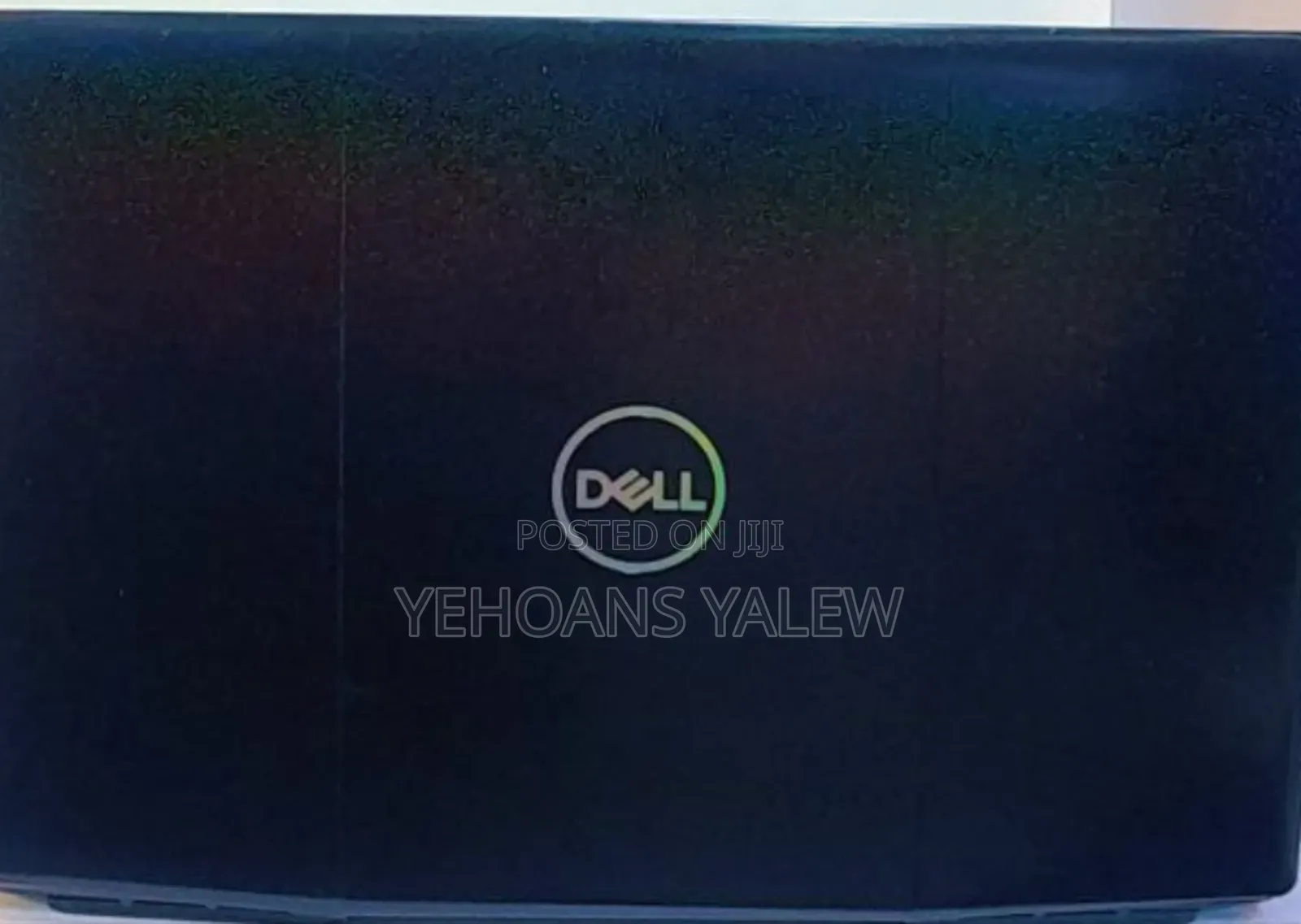 New Laptop Dell G5 16GB Intel Core I7 SSD 512GB