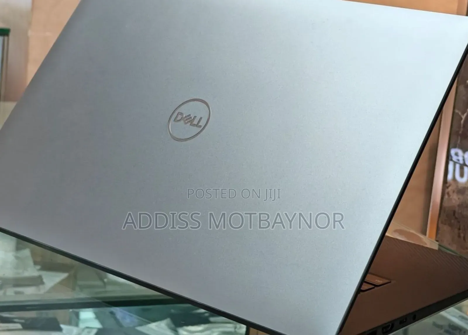 New Laptop Dell Latitude 5310 16GB Intel Core I7 SSD 512GB