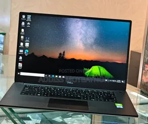 New Laptop Dell Latitude 5310 16GB Intel Core I7 SSD 512GB