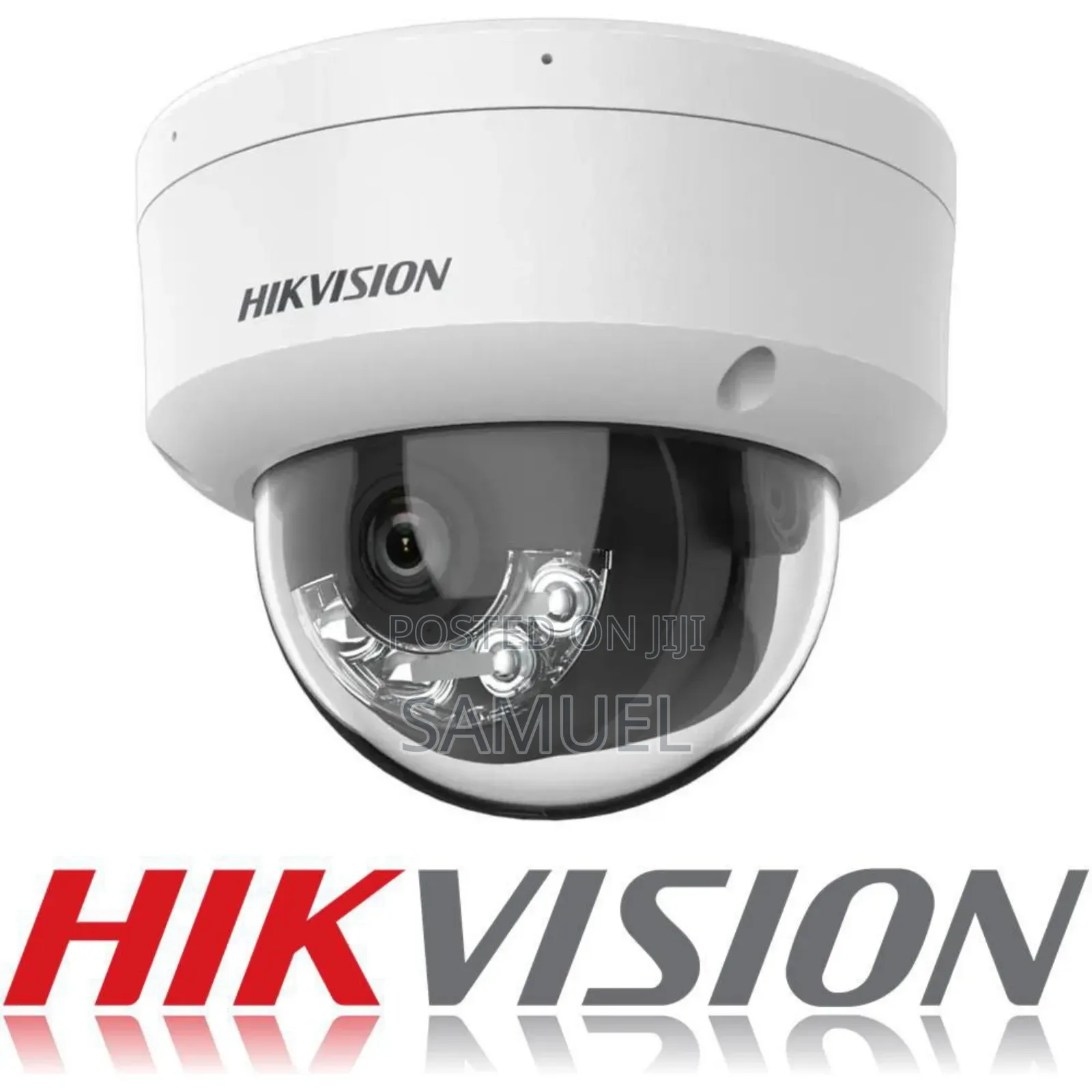 CCTV Camera