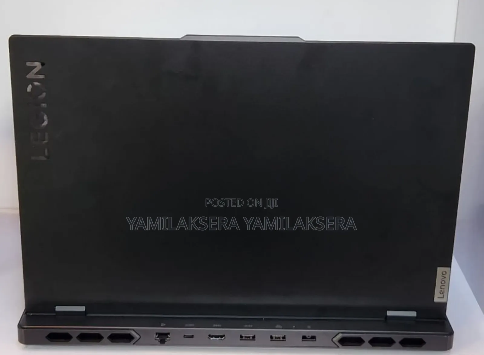 New Laptop Lenovo 16GB Intel Core I9 SSD 1T
