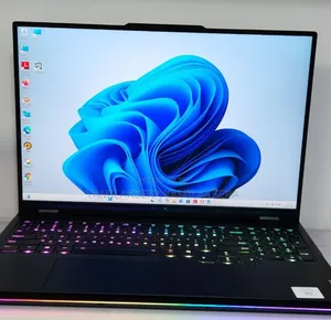 New Laptop Lenovo 16GB Intel Core I9 SSD 1T