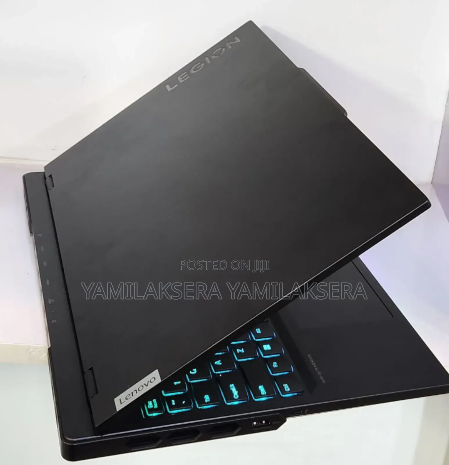 New Laptop Lenovo 16GB Intel Core I9 SSD 1T