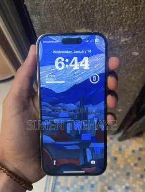 Apple iPhone 14 Pro 128 GB Gold