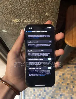 Apple iPhone 14 Pro 128 GB Gold