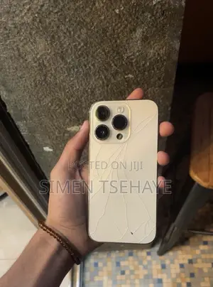 Apple iPhone 14 Pro 128 GB Gold