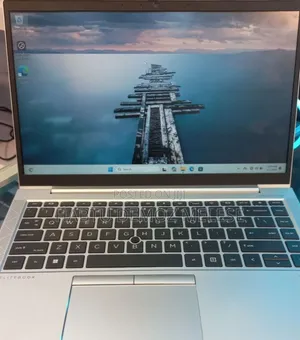 New Laptop HP EliteBook 840 G5 16GB Intel Core I5 SSD 512GB