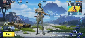 Pubg Account for Sale 
Medium Level, Clean
Ethiopia / Dm Me