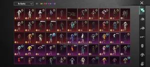 Pubg Account for Sale 
Medium Level, Clean
Ethiopia / Dm Me