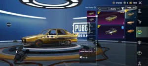 Pubg Account for Sale 
Medium Level, Clean
Ethiopia / Dm Me