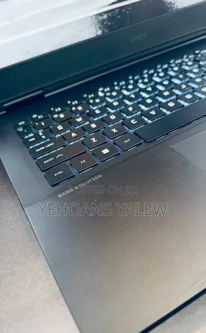 New Laptop HP Omen 16 16GB Intel Core I9 SSD 1T
