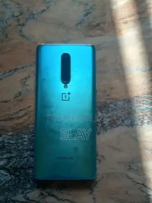 OnePlus 8 256 GB Blue