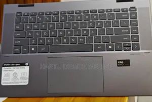 New Laptop HP Pavilion 15 32GB Intel Core Ultra 7 SSD 1T