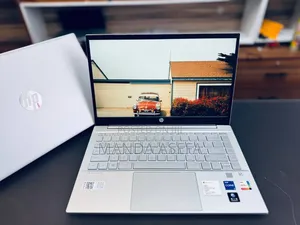 New Laptop HP Pavilion 14 16GB Intel Core I5 SSD 512GB