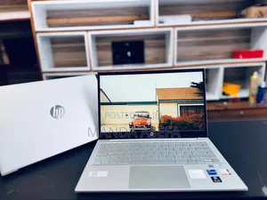 New Laptop HP Pavilion 14 16GB Intel Core I5 SSD 512GB