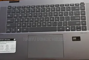 New Laptop HP Pavilion 15 32GB Intel Core Ultra 7 SSD 1T