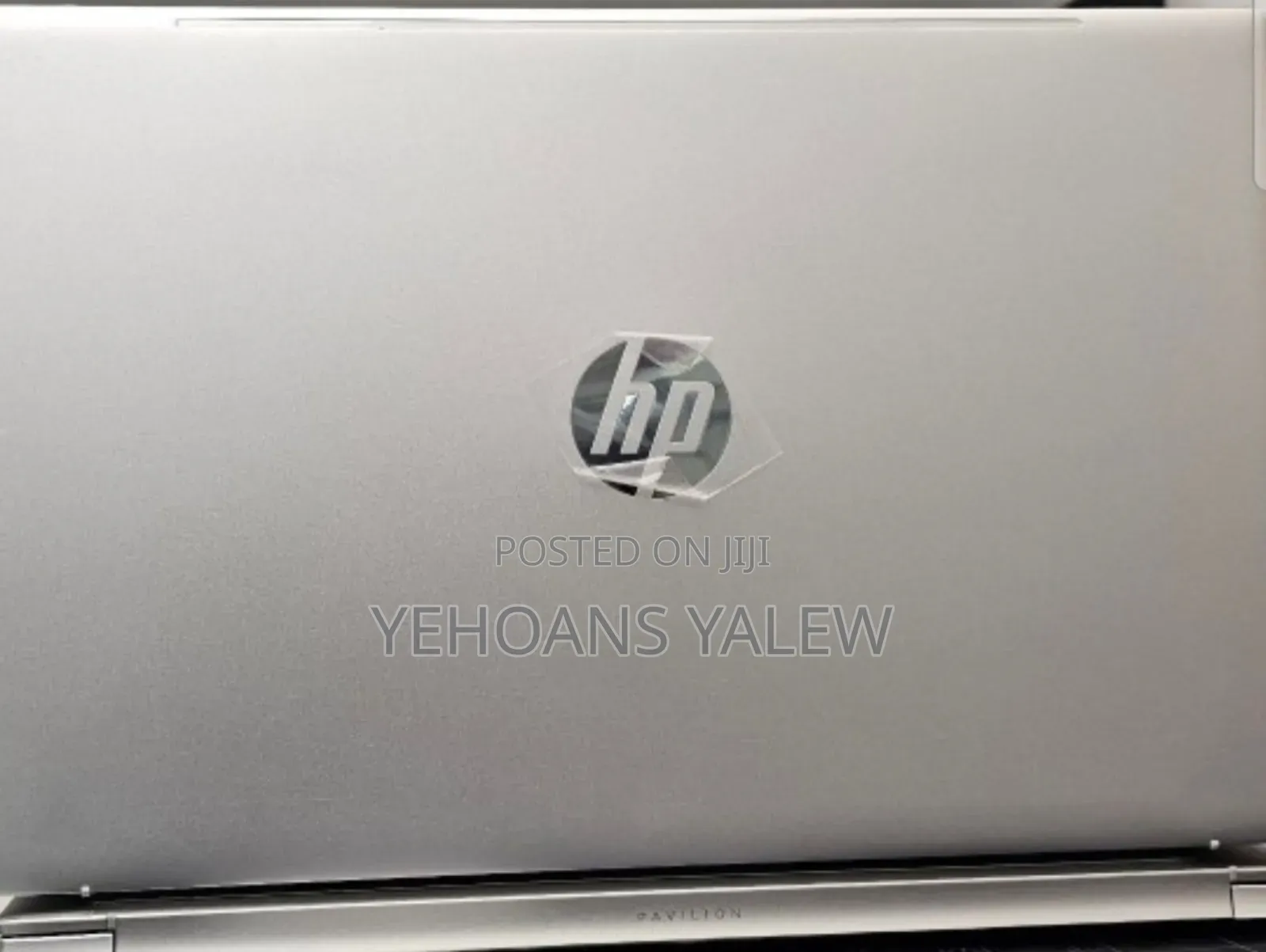 New Laptop HP Pavilion 15t 16GB Intel Core I5 SSD 512GB