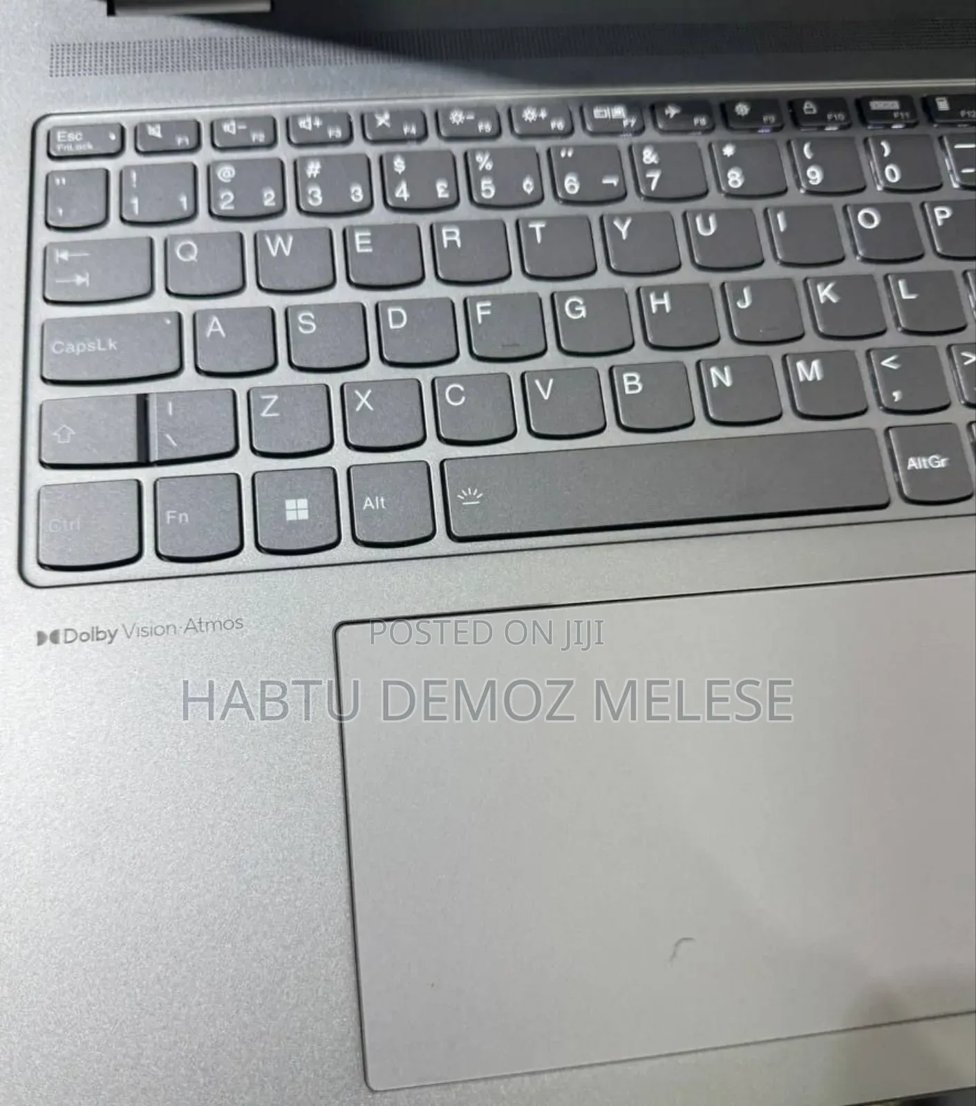 New Laptop Lenovo Yoga 7 15ITL5 16GB AMD Ryzen 5 SSD 512GB