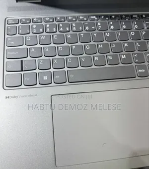 New Laptop Lenovo Yoga 7 15ITL5 16GB AMD Ryzen 5 SSD 512GB