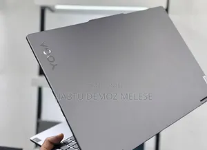 New Laptop Lenovo Yoga 7 15ITL5 16GB AMD Ryzen 5 SSD 512GB