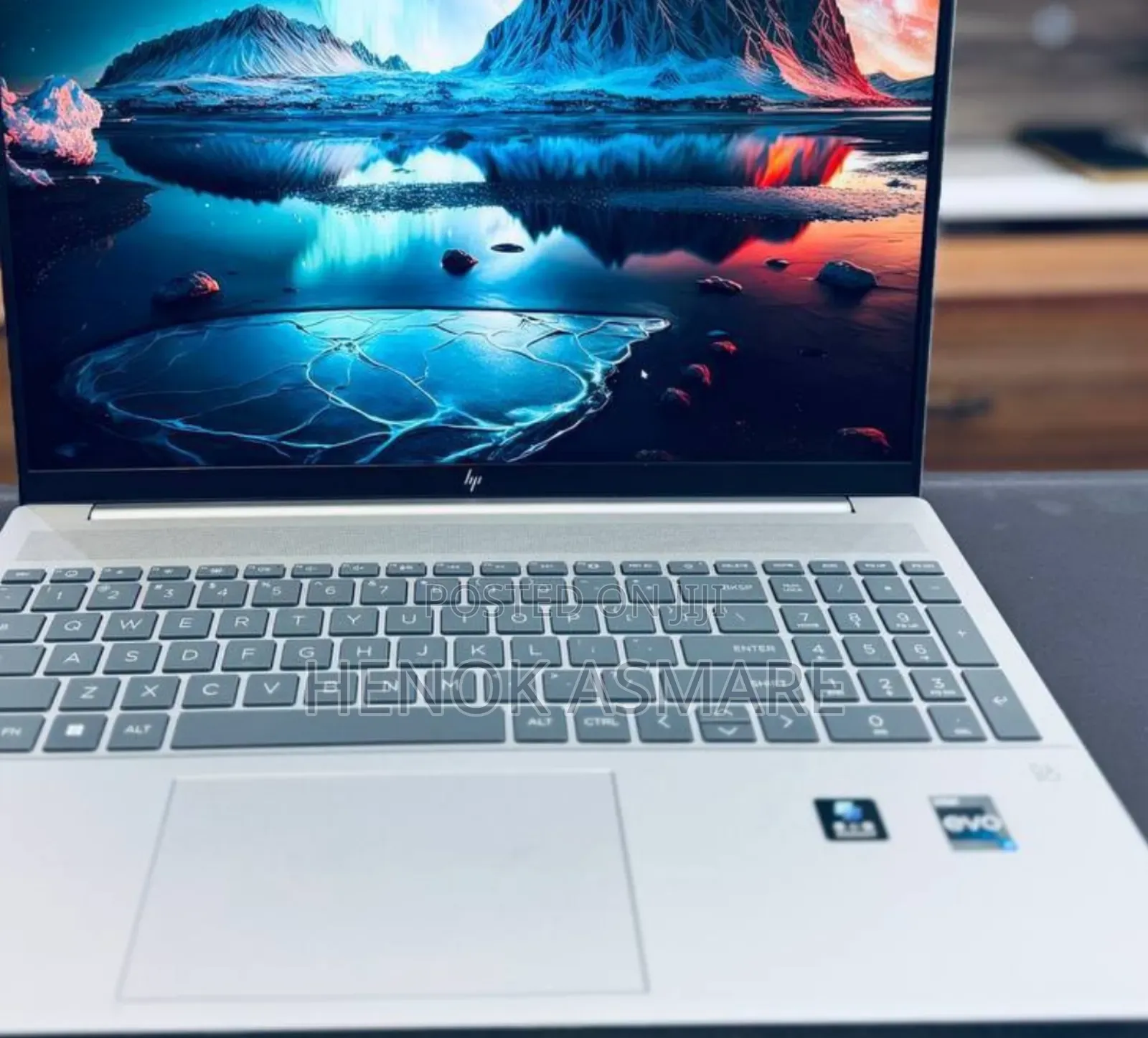 New Laptop HP Pavilion 15 16GB Intel Core I7 SSD 1T
