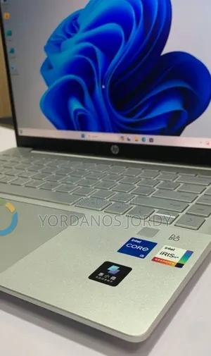 New Laptop HP Pavilion 14 16GB Intel Core I5 SSD 1T