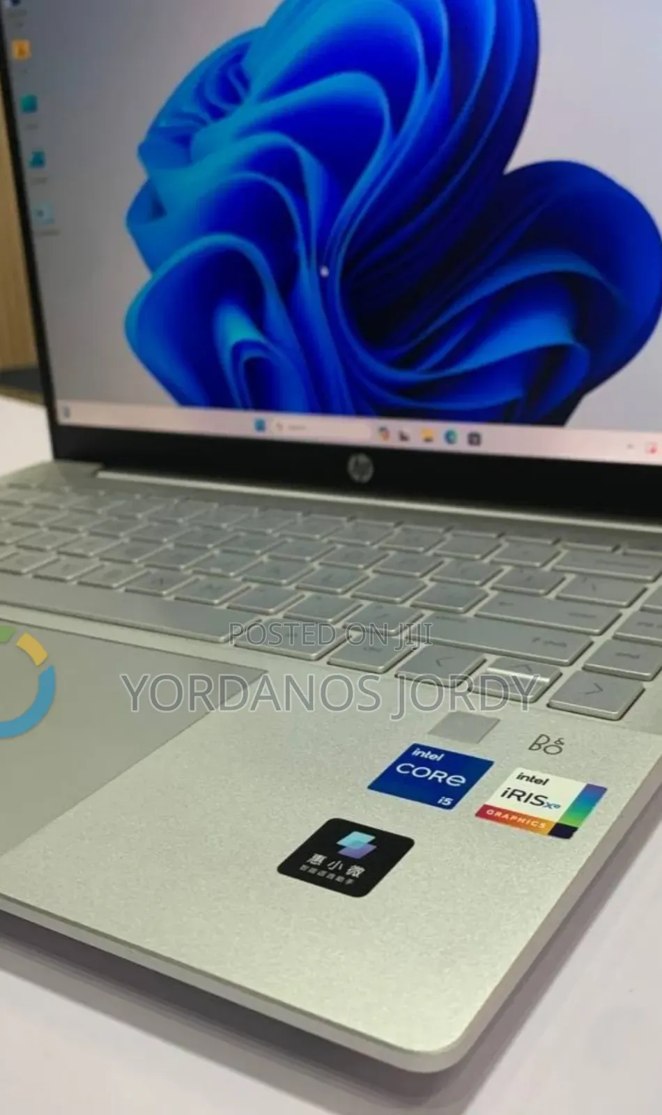 New Laptop HP Pavilion 14 16GB Intel Core I5 SSD 1T