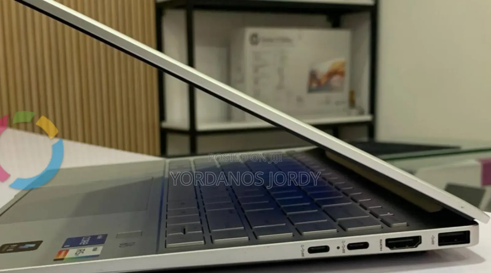 New Laptop HP Pavilion 14 16GB Intel Core I5 SSD 1T