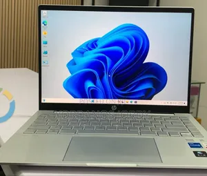 New Laptop HP Pavilion 14 16GB Intel Core I5 SSD 1T