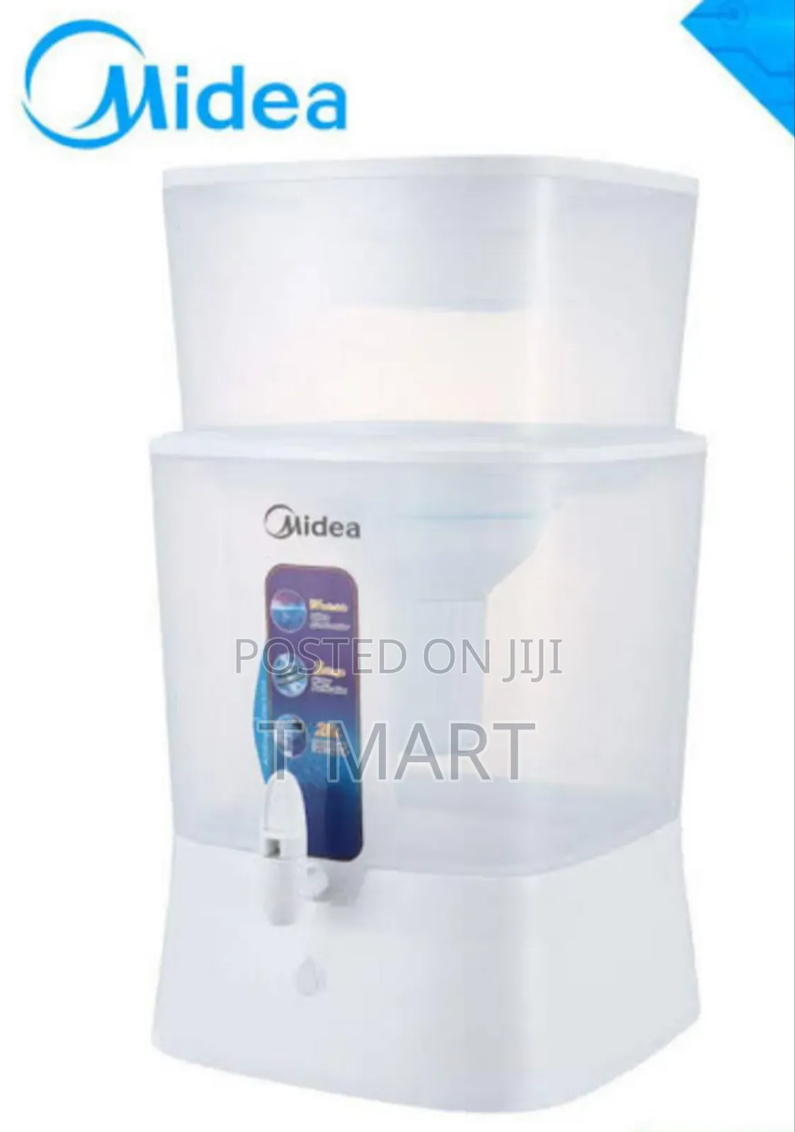 Midea Water Purfier
