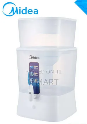 Midea Water Purfier
