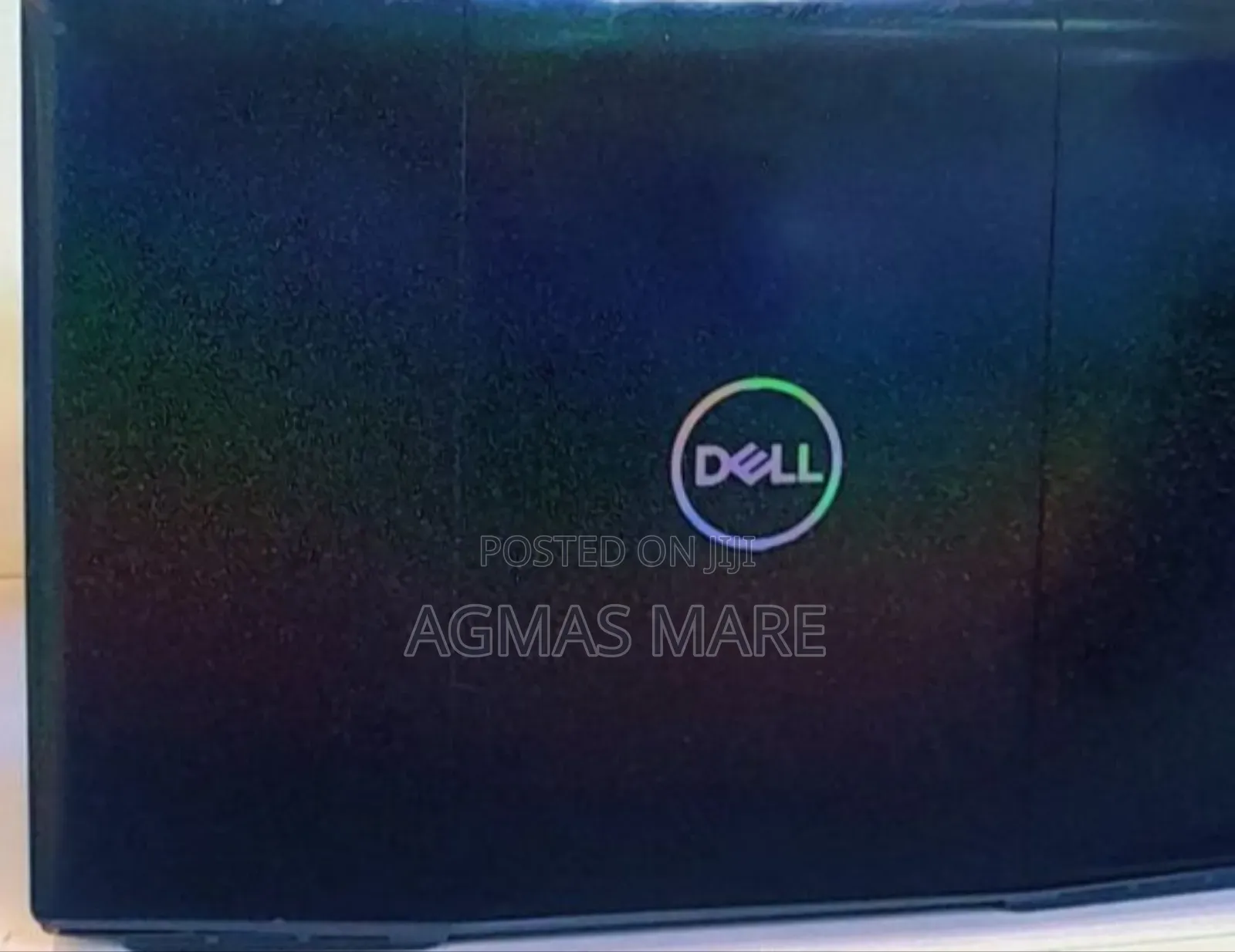 New Laptop Dell G5 16GB Intel Core I7 SSD 512GB