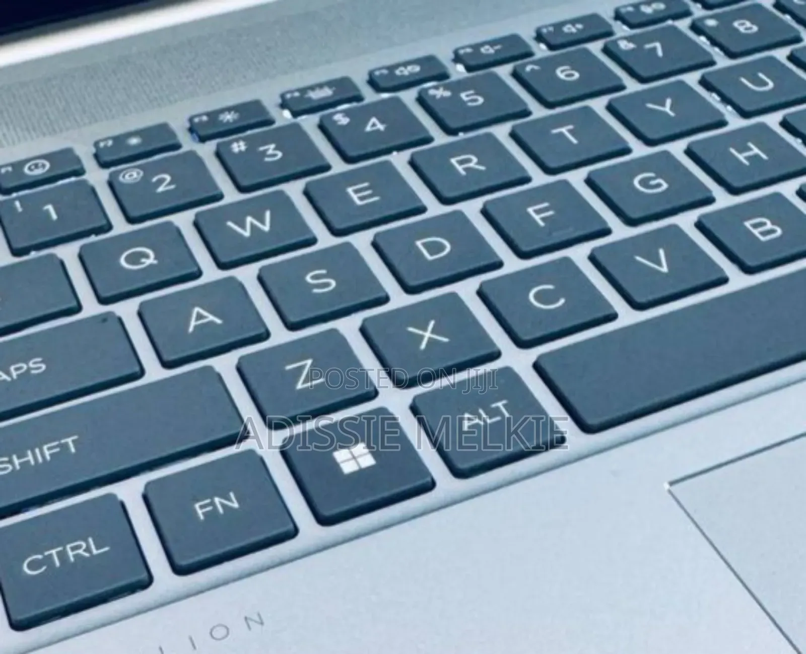 New Laptop HP Pavilion 15 16GB Intel Core I7 SSD 1T