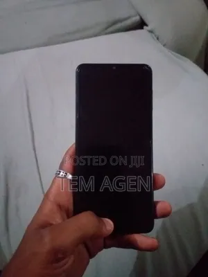 Samsung Galaxy A12 64 GB Black