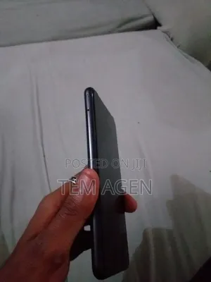 Samsung Galaxy A12 64 GB Black