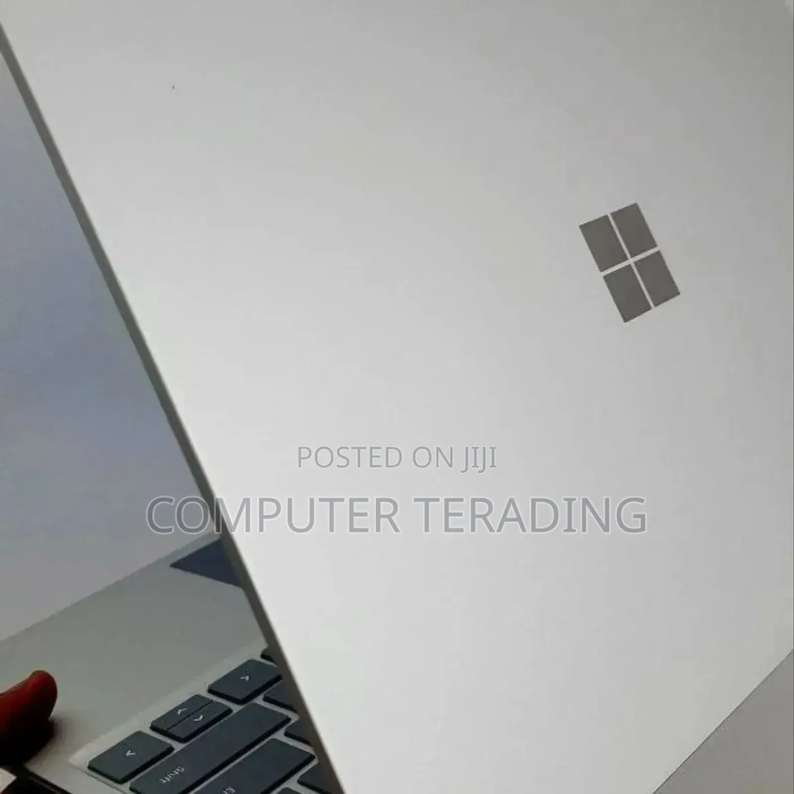 New Laptop Microsoft Surface 16GB Intel Core i5 SSD 256GB